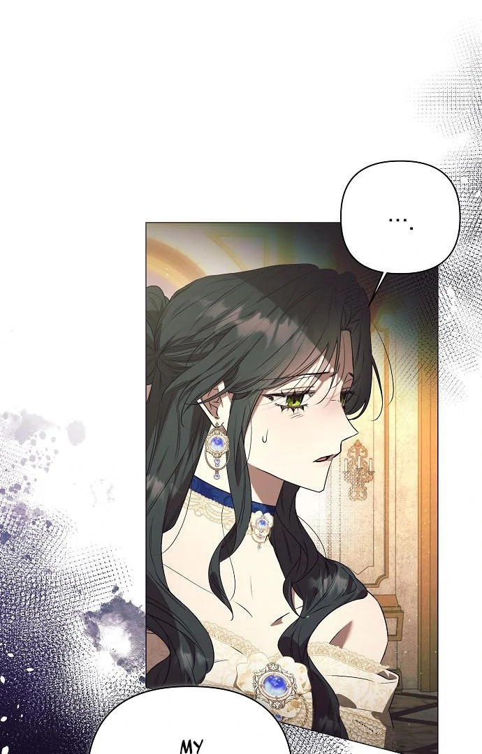 The Beast Won’t Let Me Sleep Chapter 33 - Page 2
