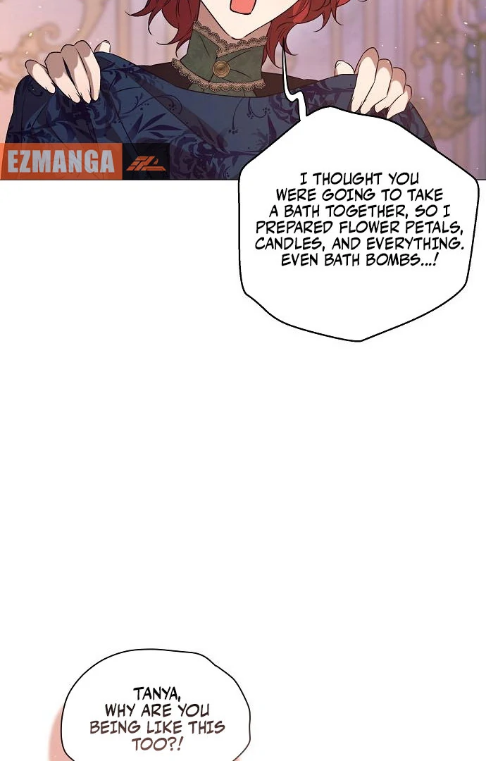 The Beast Won’t Let Me Sleep Chapter 33 - Page 24