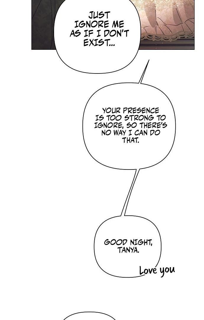 The Beast Won’t Let Me Sleep Chapter 33 - Page 32