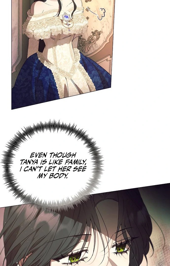 The Beast Won’t Let Me Sleep Chapter 33 - Page 34