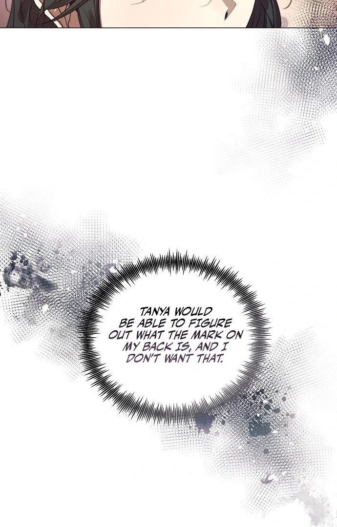 The Beast Won’t Let Me Sleep Chapter 33 - Page 35