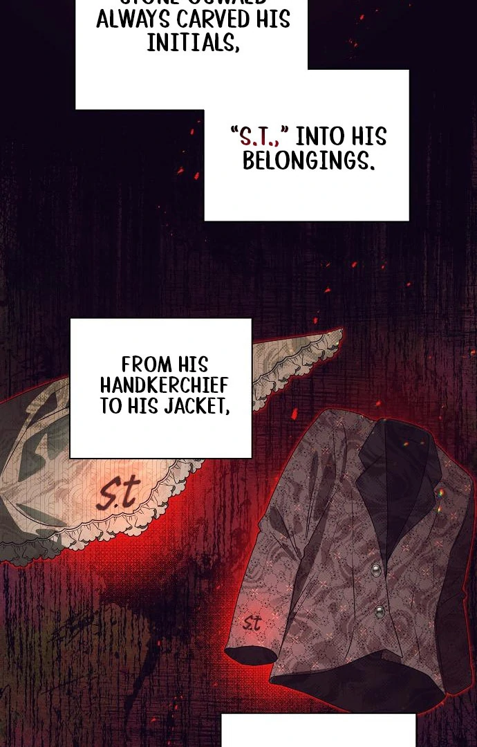 The Beast Won’t Let Me Sleep Chapter 33 - Page 40