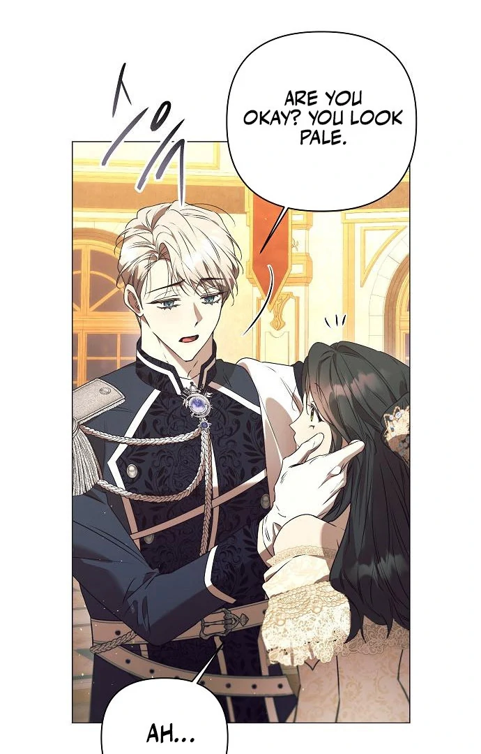 The Beast Won’t Let Me Sleep Chapter 33 - Page 6