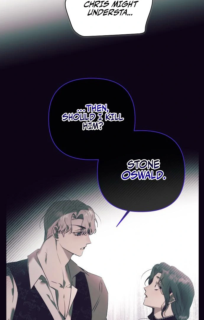 The Beast Won’t Let Me Sleep Chapter 33 - Page 53