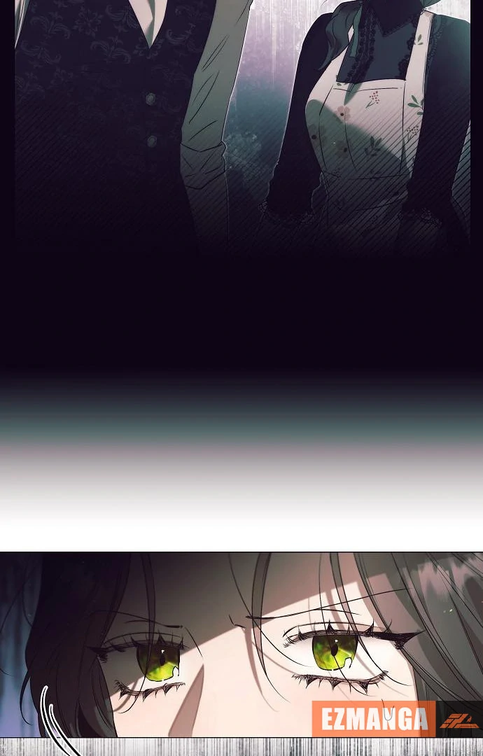 The Beast Won’t Let Me Sleep Chapter 33 - Page 54