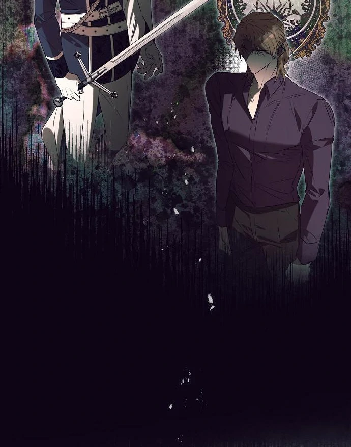 The Beast Won’t Let Me Sleep Chapter 33 - Page 56