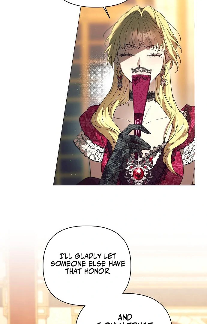 The Beast Won’t Let Me Sleep Chapter 33 - Page 61