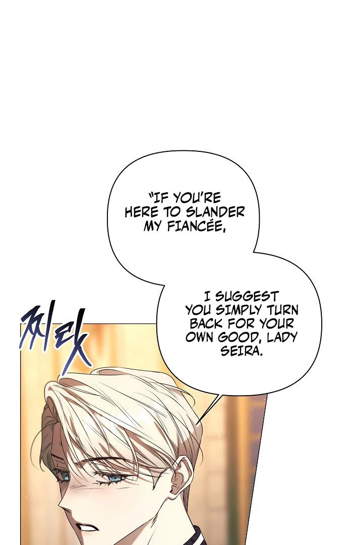 The Beast Won’t Let Me Sleep Chapter 33 - Page 64