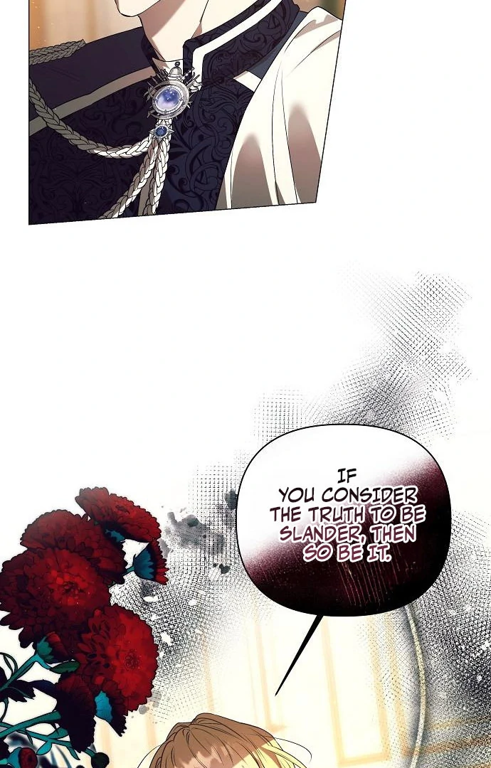 The Beast Won’t Let Me Sleep Chapter 33 - Page 65