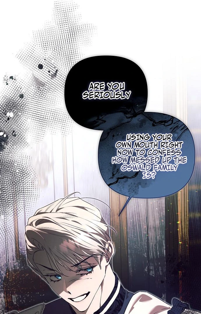 The Beast Won’t Let Me Sleep Chapter 33 - Page 70