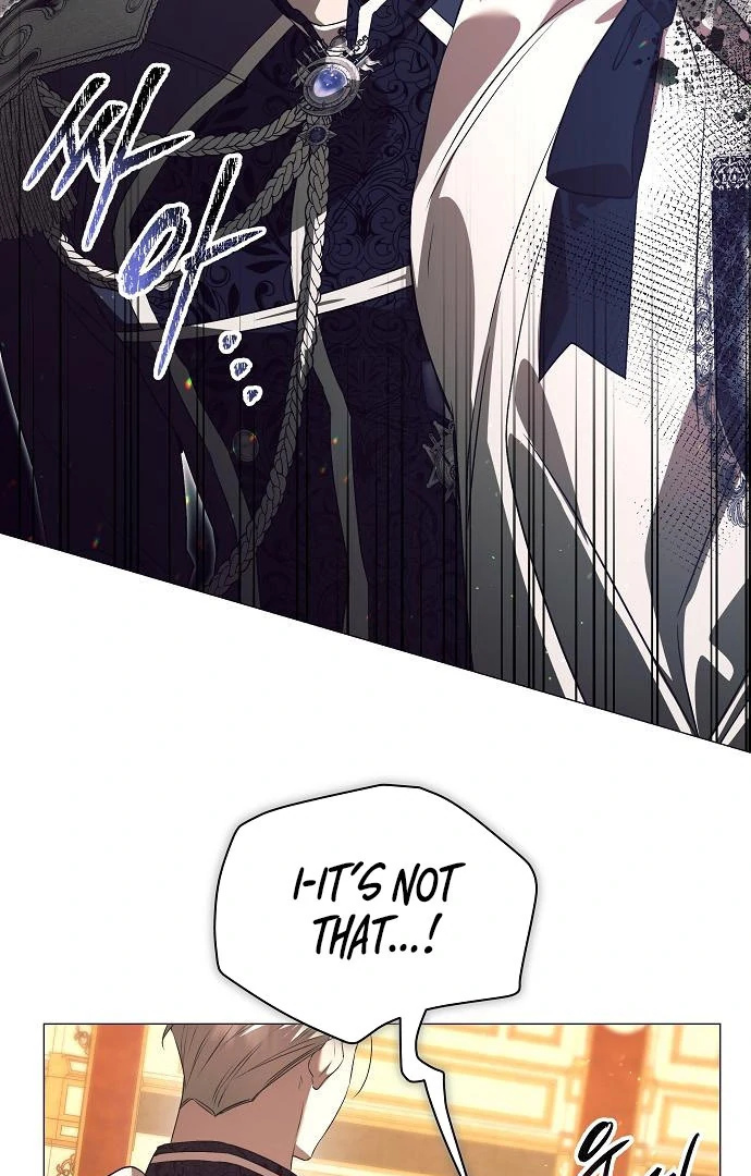 The Beast Won’t Let Me Sleep Chapter 33 - Page 71