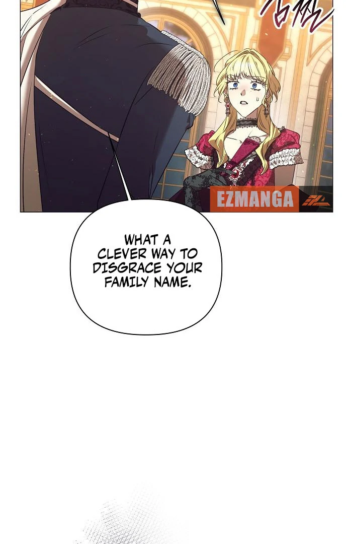 The Beast Won’t Let Me Sleep Chapter 33 - Page 72