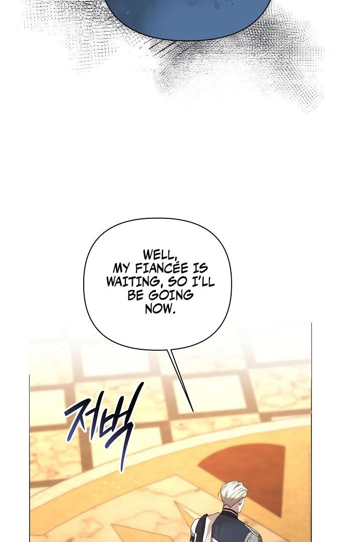The Beast Won’t Let Me Sleep Chapter 33 - Page 74