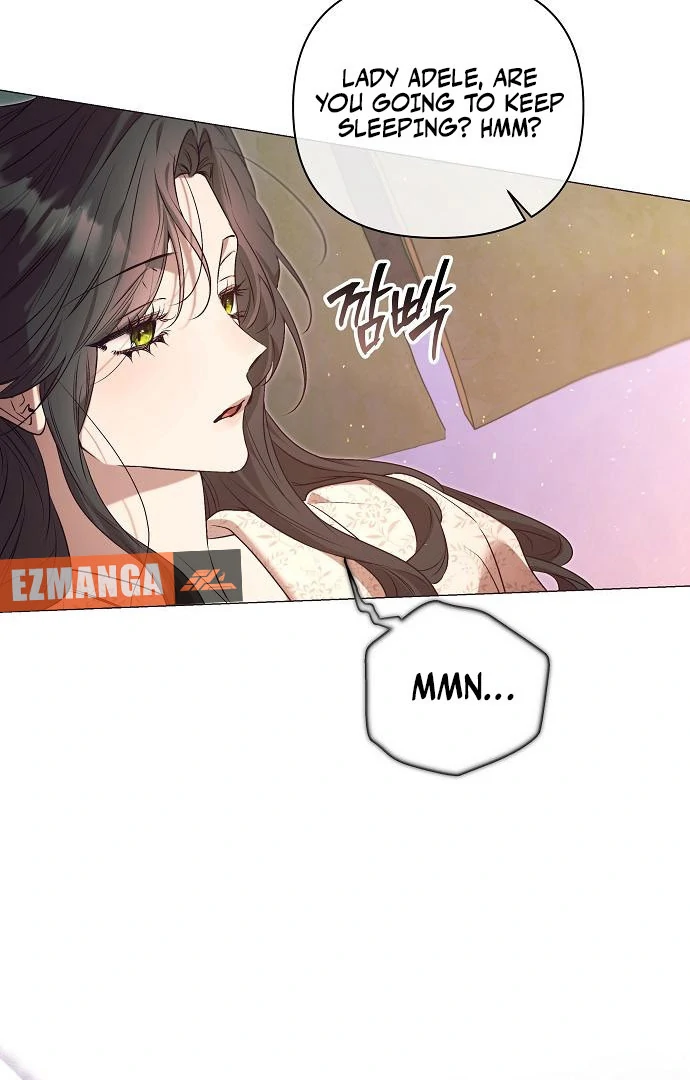 The Beast Won’t Let Me Sleep Chapter 33 - Page 80