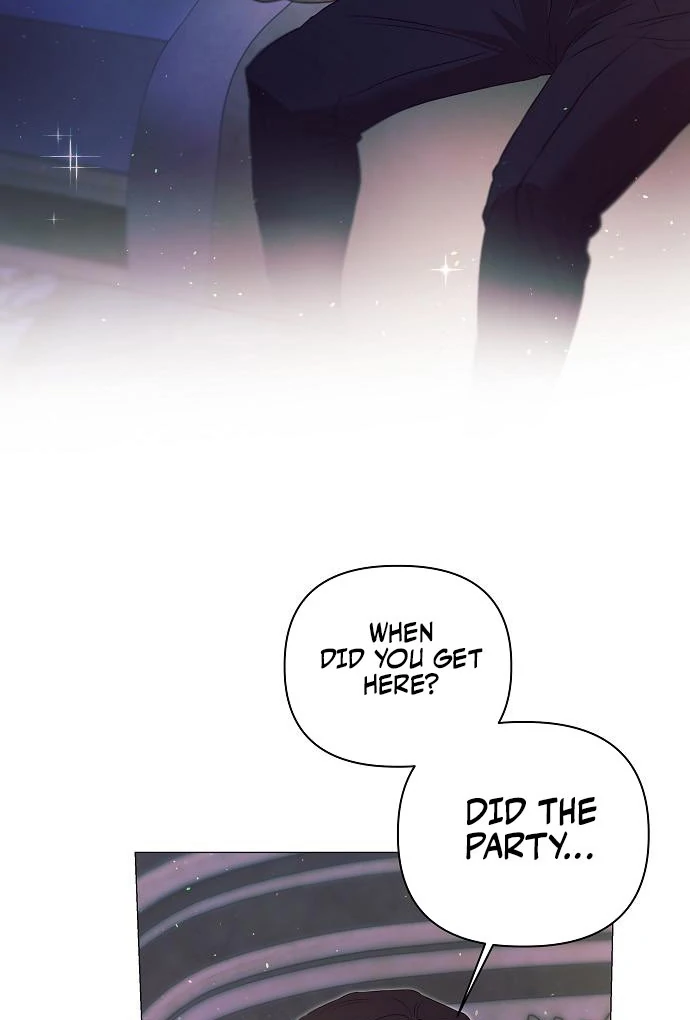 The Beast Won’t Let Me Sleep Chapter 33 - Page 82