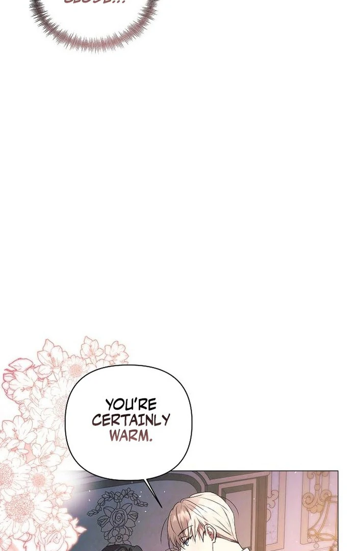 The Beast Won’t Let Me Sleep Chapter 34 - Page 11