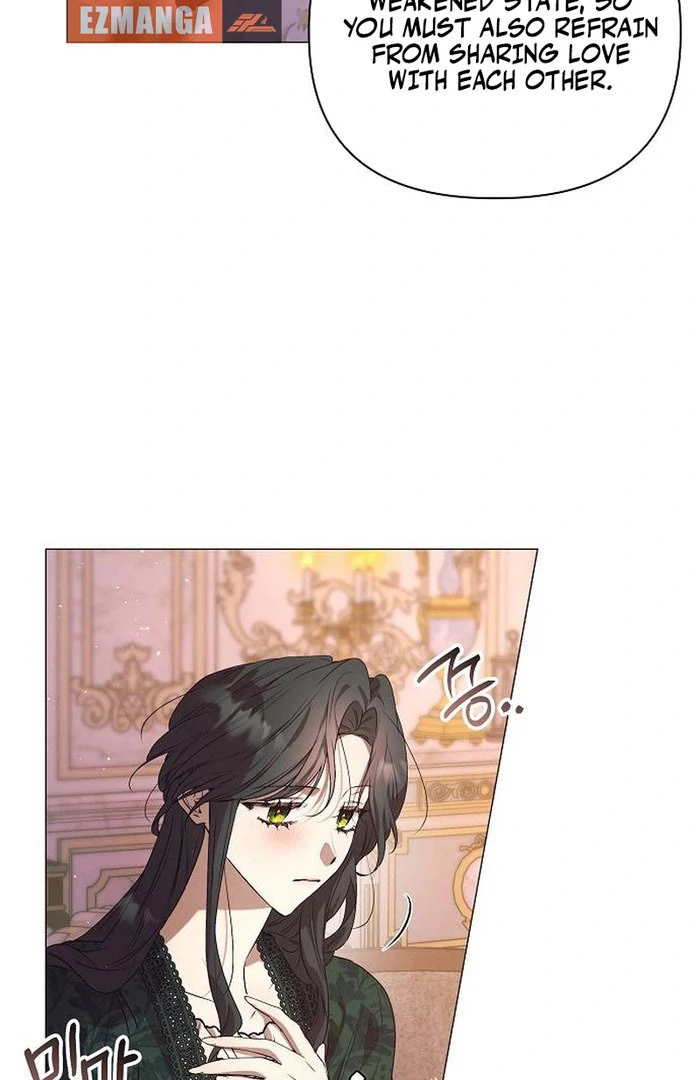 The Beast Won’t Let Me Sleep Chapter 34 - Page 20