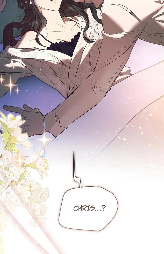 The Beast Won’t Let Me Sleep Chapter 34 - Page 3