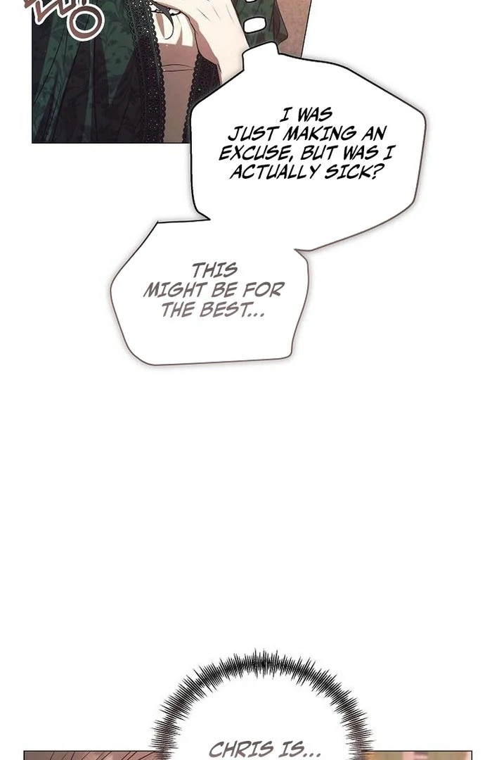 The Beast Won’t Let Me Sleep Chapter 34 - Page 21