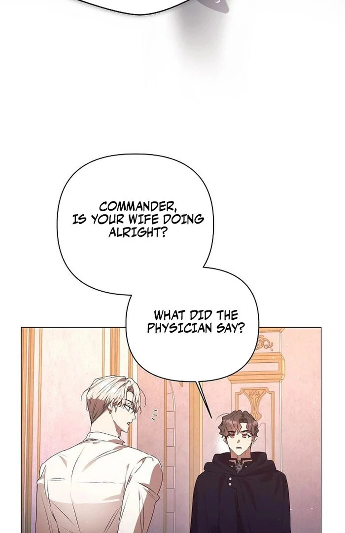 The Beast Won’t Let Me Sleep Chapter 34 - Page 40