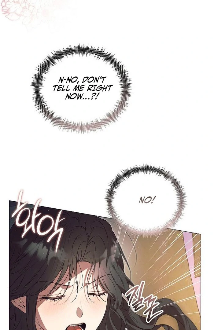 The Beast Won’t Let Me Sleep Chapter 34 - Page 5