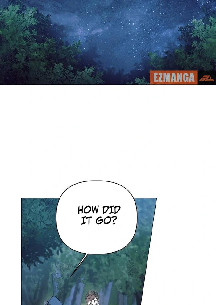 The Beast Won’t Let Me Sleep Chapter 34 - Page 45