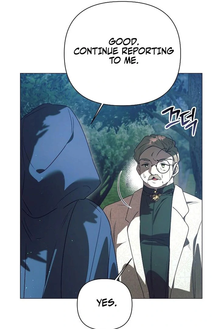 The Beast Won’t Let Me Sleep Chapter 34 - Page 47