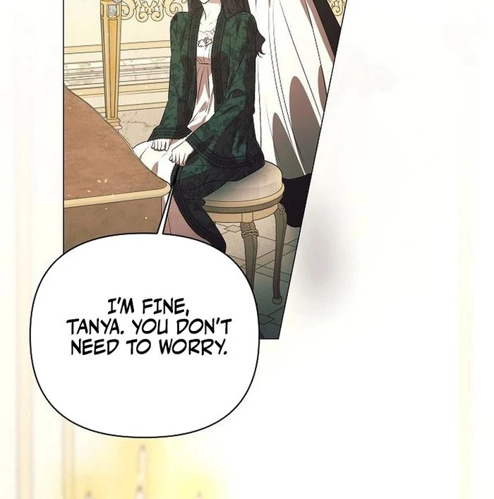 The Beast Won’t Let Me Sleep Chapter 34 - Page 55
