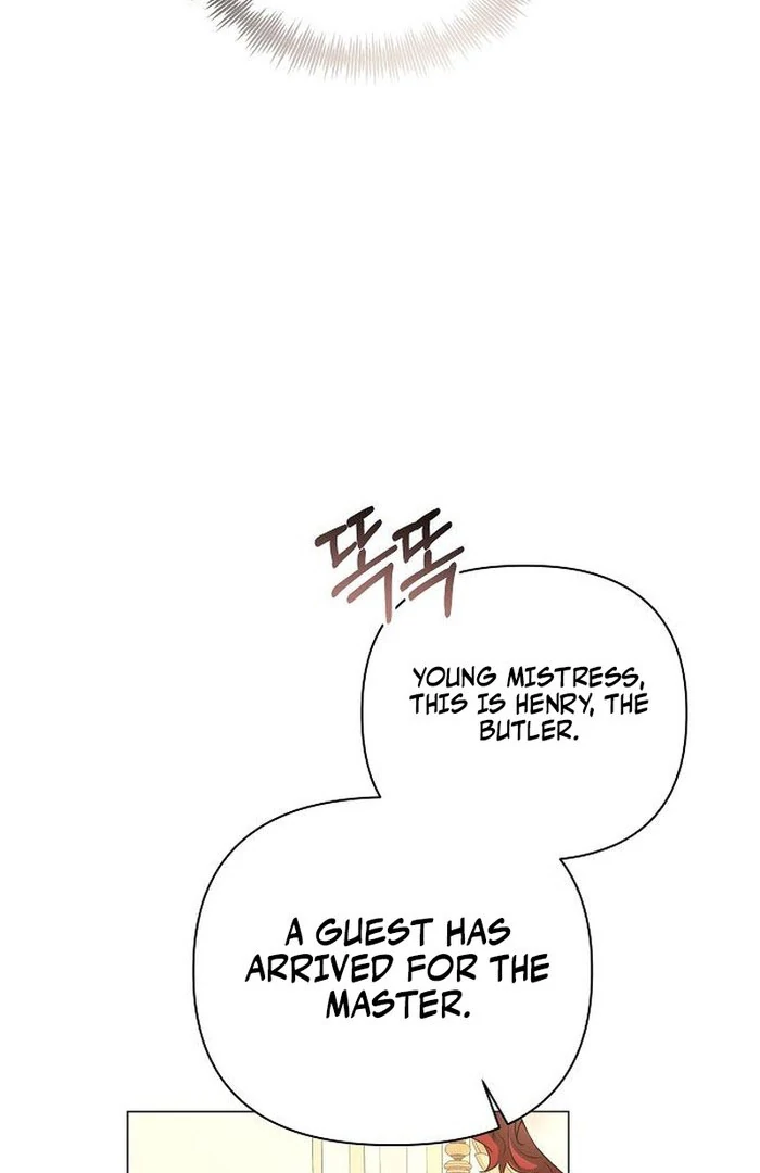 The Beast Won’t Let Me Sleep Chapter 34 - Page 57