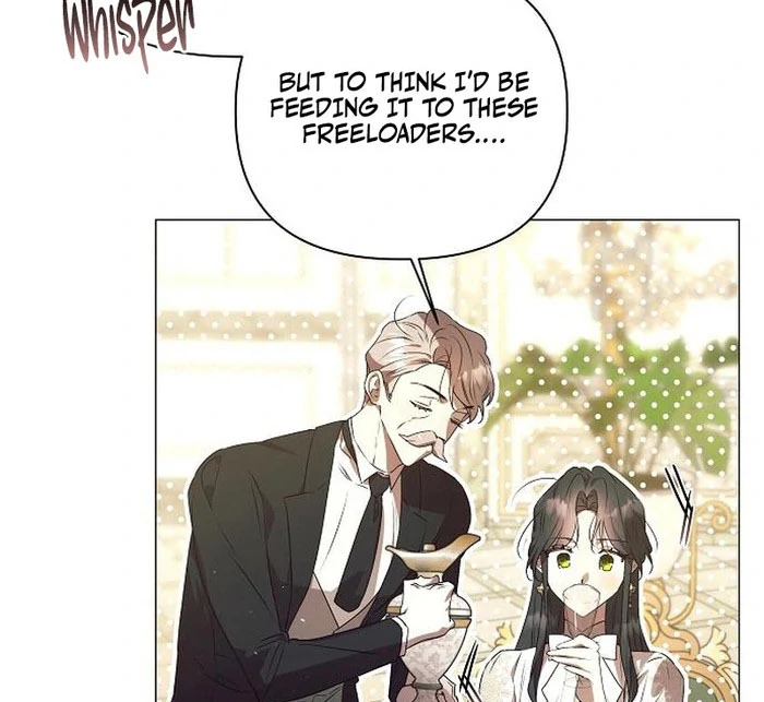 The Beast Won’t Let Me Sleep Chapter 34 - Page 63