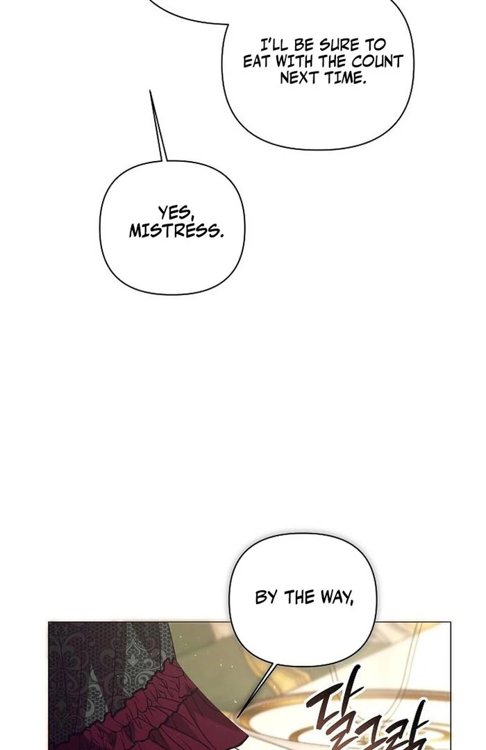 The Beast Won’t Let Me Sleep Chapter 34 - Page 66