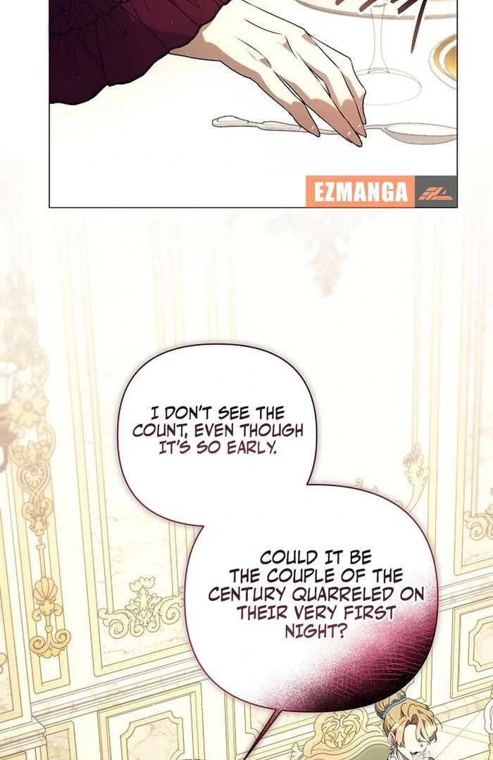 The Beast Won’t Let Me Sleep Chapter 34 - Page 67