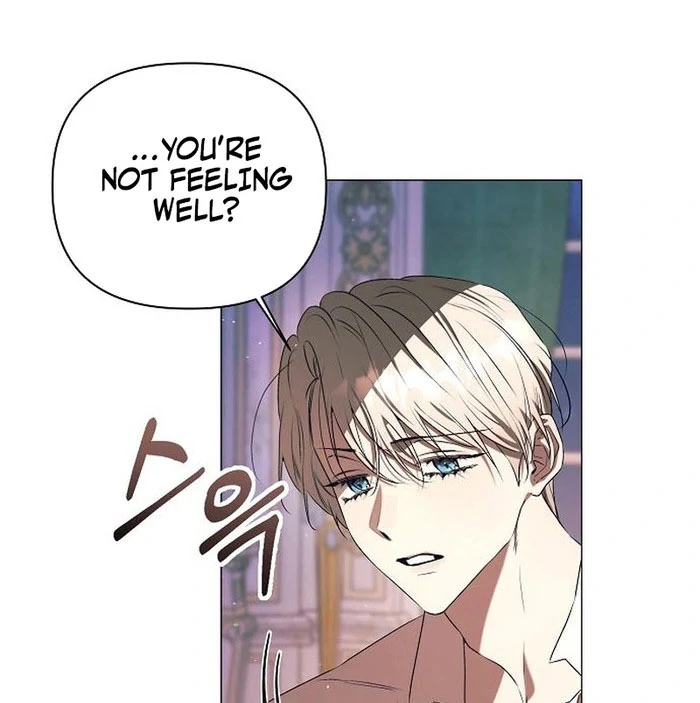 The Beast Won’t Let Me Sleep Chapter 34 - Page 8