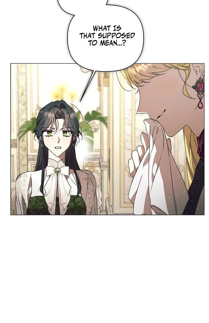 The Beast Won’t Let Me Sleep Chapter 34 - Page 71