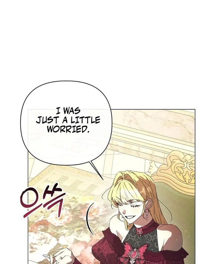 The Beast Won’t Let Me Sleep Chapter 34 - Page 72
