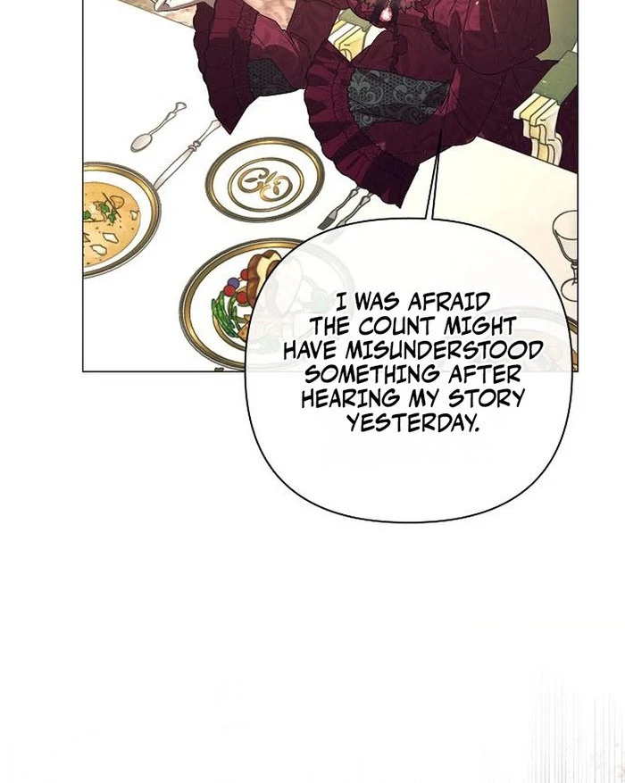 The Beast Won’t Let Me Sleep Chapter 34 - Page 73
