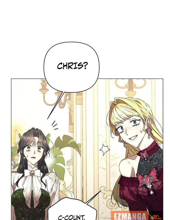The Beast Won’t Let Me Sleep Chapter 34 - Page 81