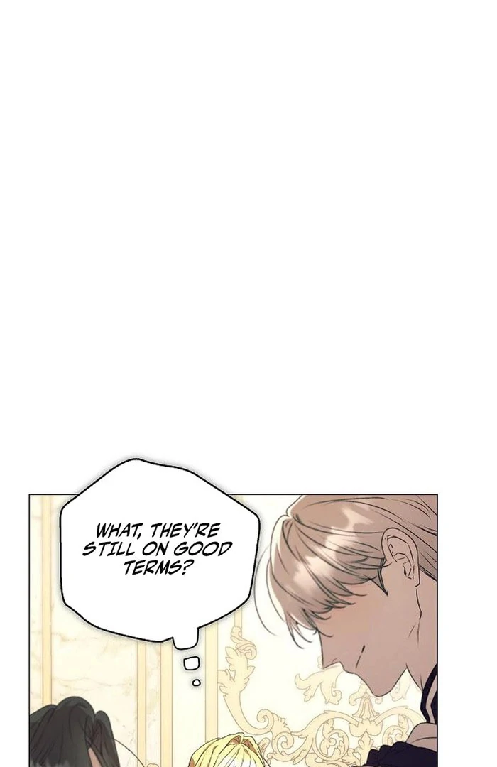 The Beast Won’t Let Me Sleep Chapter 34 - Page 86