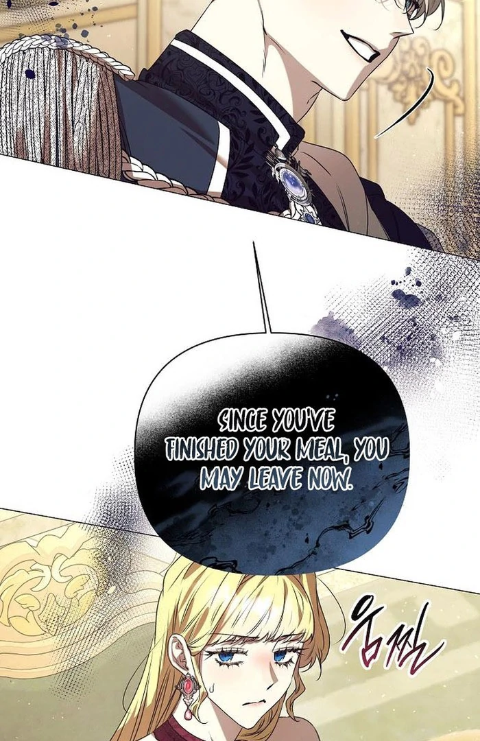 The Beast Won’t Let Me Sleep Chapter 34 - Page 88