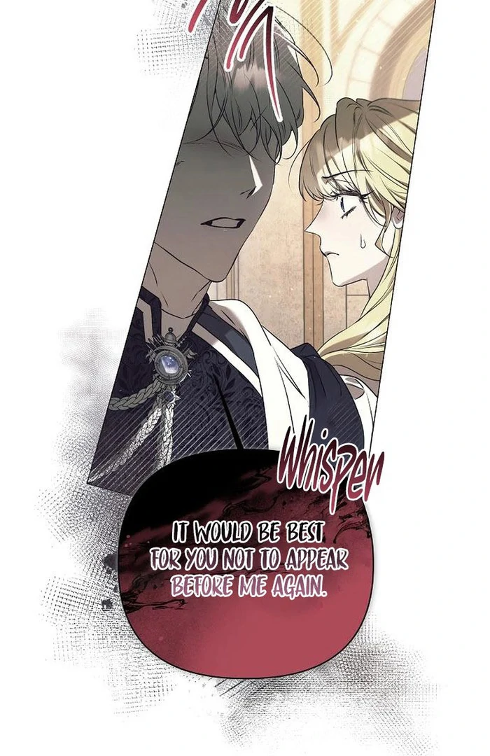 The Beast Won’t Let Me Sleep Chapter 34 - Page 90