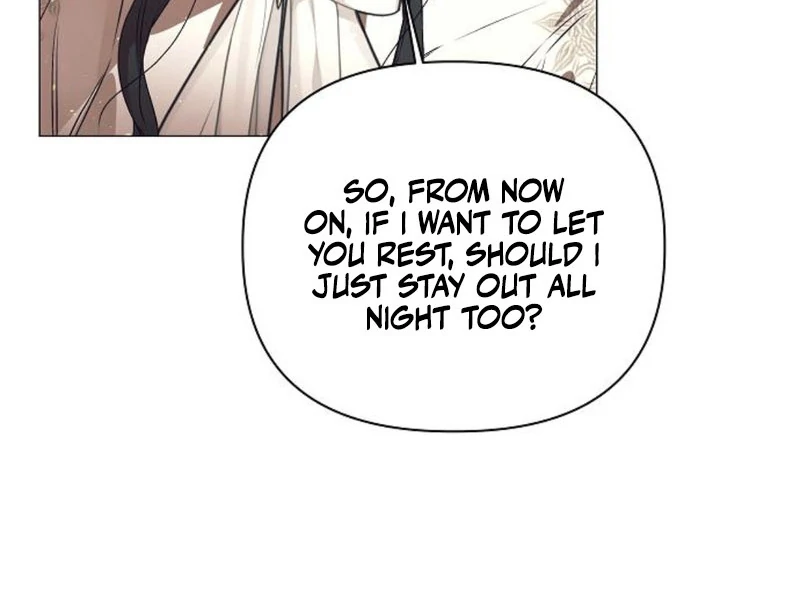 The Beast Won’t Let Me Sleep Chapter 35 - Page 11