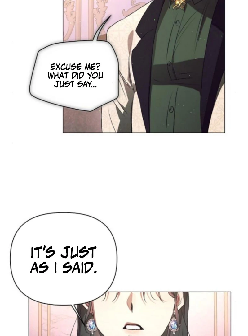 The Beast Won’t Let Me Sleep Chapter 35 - Page 105