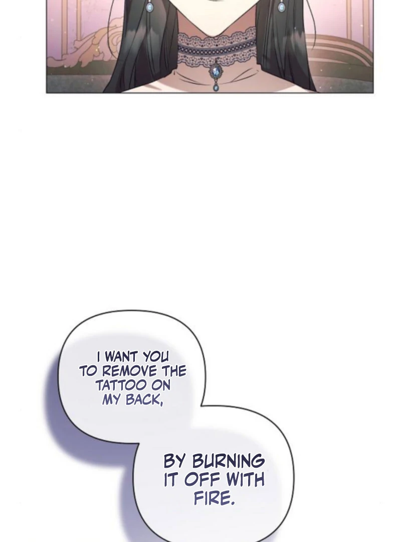 The Beast Won’t Let Me Sleep Chapter 35 - Page 106