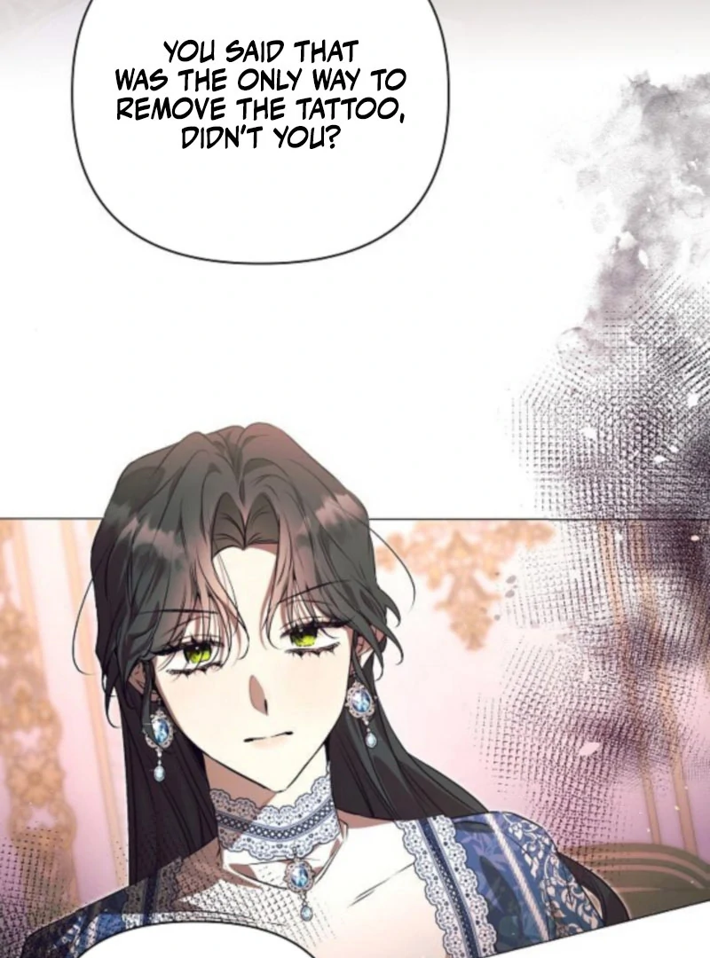 The Beast Won’t Let Me Sleep Chapter 35 - Page 108