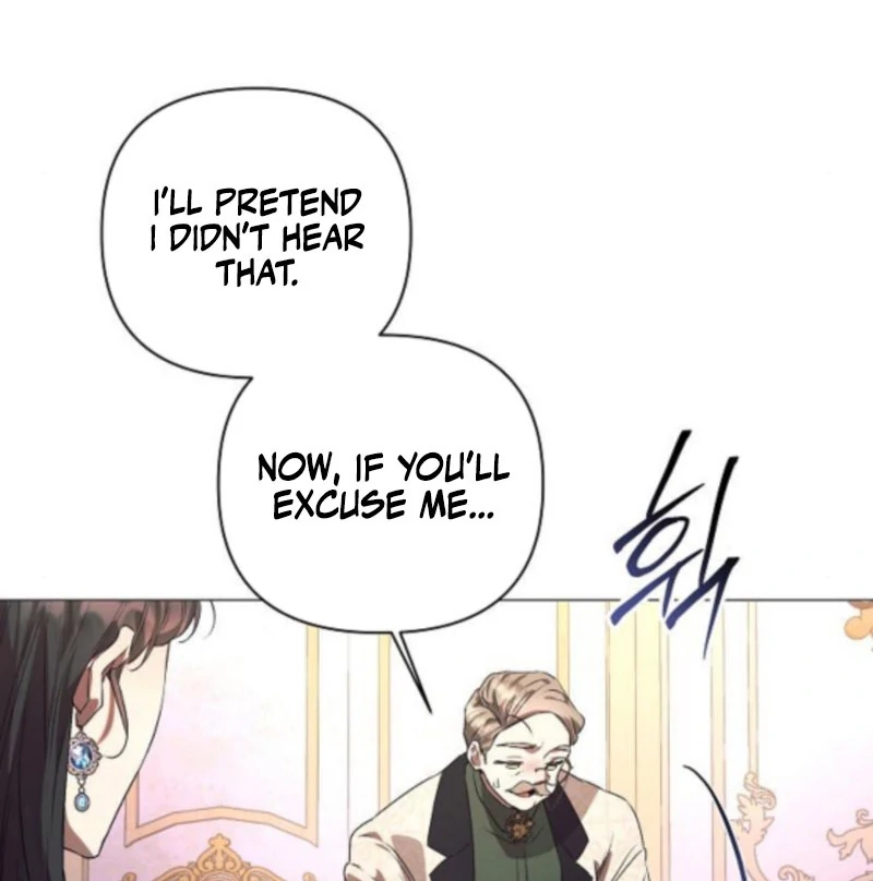 The Beast Won’t Let Me Sleep Chapter 35 - Page 110