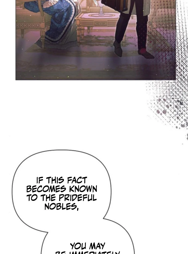 The Beast Won’t Let Me Sleep Chapter 35 - Page 114