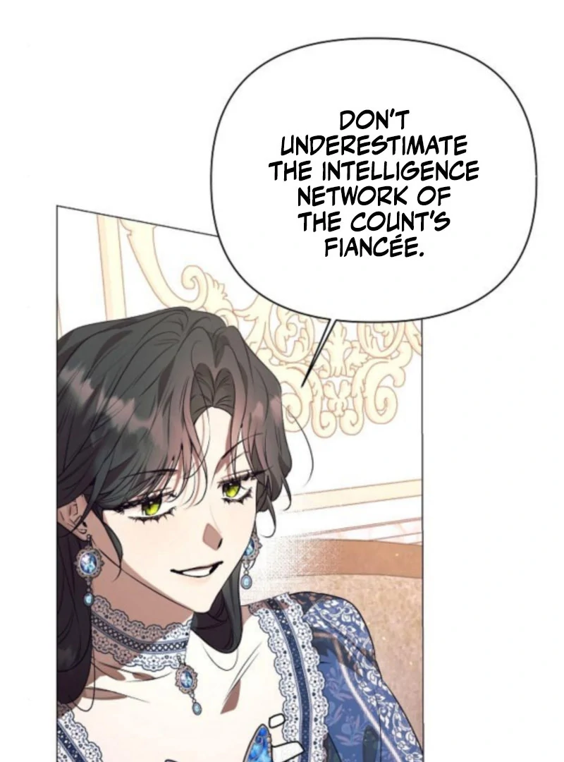 The Beast Won’t Let Me Sleep Chapter 35 - Page 116