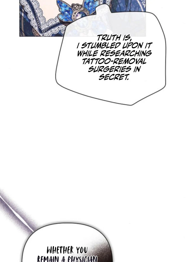 The Beast Won’t Let Me Sleep Chapter 35 - Page 117