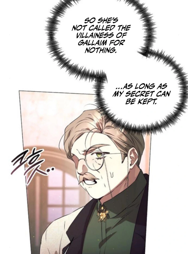 The Beast Won’t Let Me Sleep Chapter 35 - Page 120
