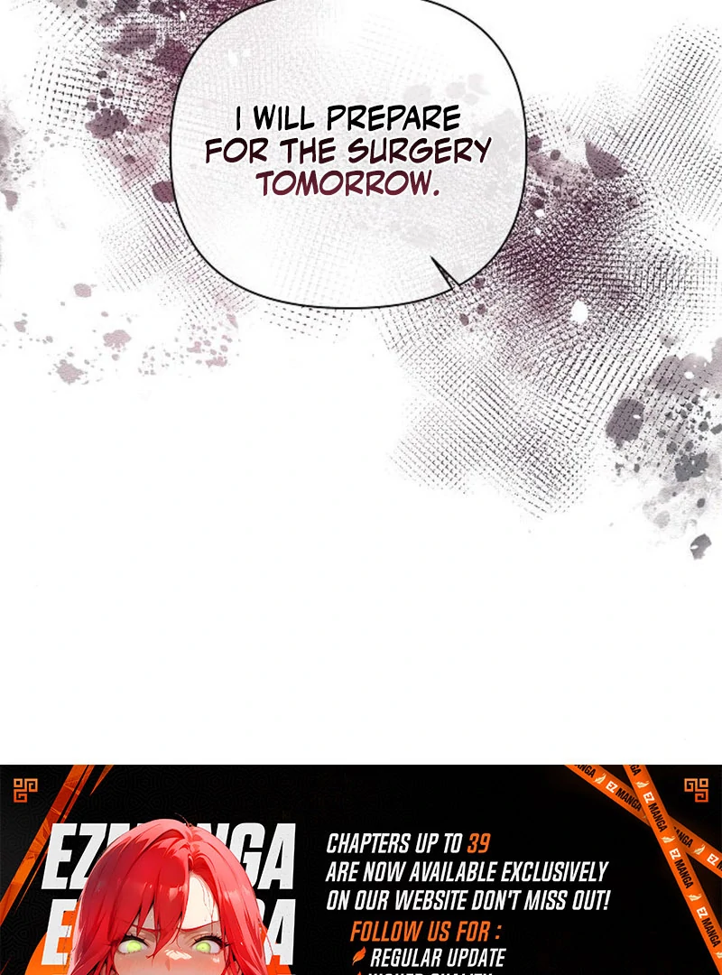 The Beast Won’t Let Me Sleep Chapter 35 - Page 122